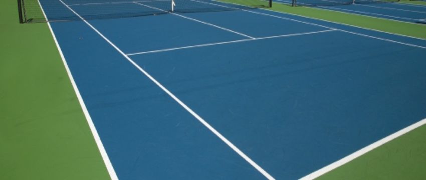 CG Tennis Academy